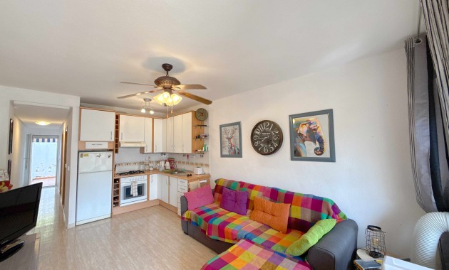 Venta - Apartamento / piso -
Orihuela Costa - Cabo Roig