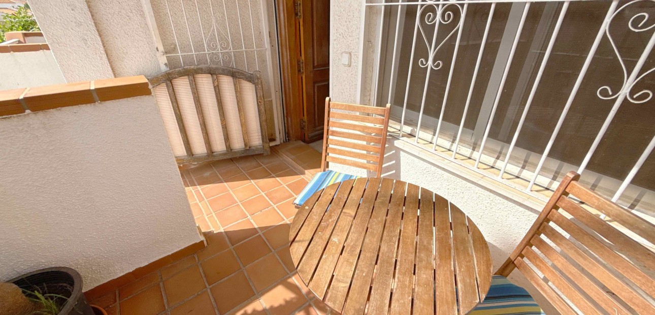 Venta - Apartamento / piso -
Orihuela Costa - Cabo Roig