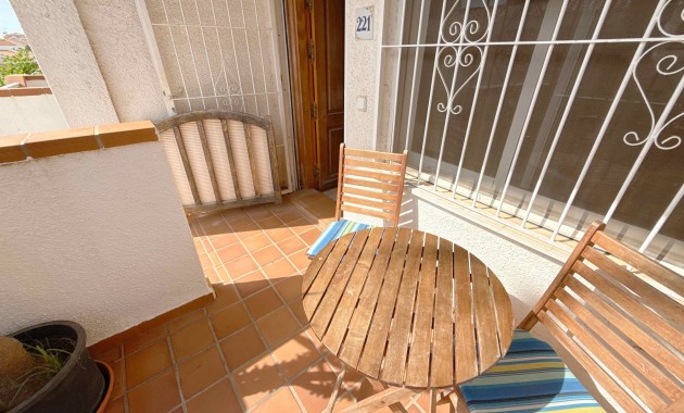 Venta - Apartamento / piso -
Orihuela Costa - Cabo Roig