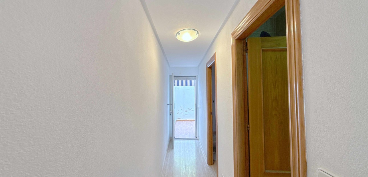 Venta - Apartamento / piso -
Orihuela Costa - Cabo Roig