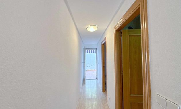 Venta - Apartamento / piso -
Orihuela Costa - Cabo Roig