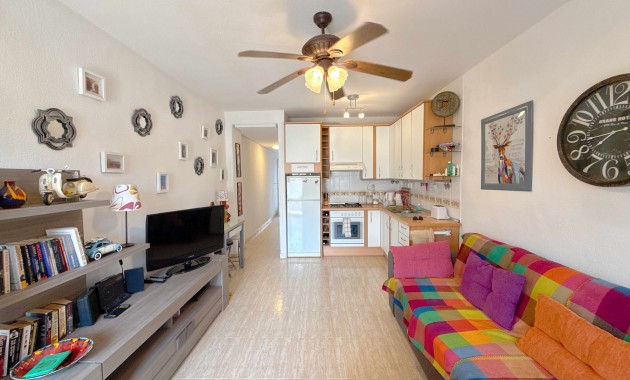 Venta - Apartamento / piso -
Orihuela Costa - Cabo Roig