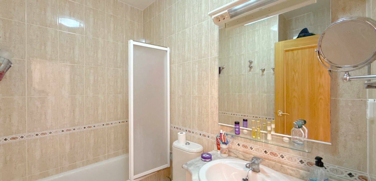 Venta - Apartamento / piso -
Orihuela Costa - Cabo Roig