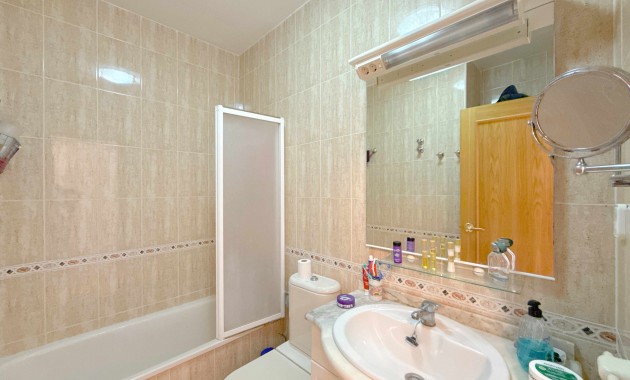 Venta - Apartamento / piso -
Orihuela Costa - Cabo Roig