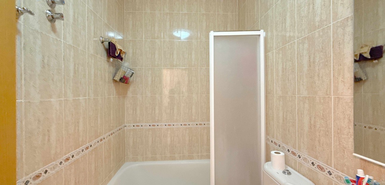 Venta - Apartamento / piso -
Orihuela Costa - Cabo Roig