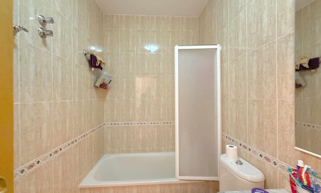 Venta - Apartamento / piso -
Orihuela Costa - Cabo Roig