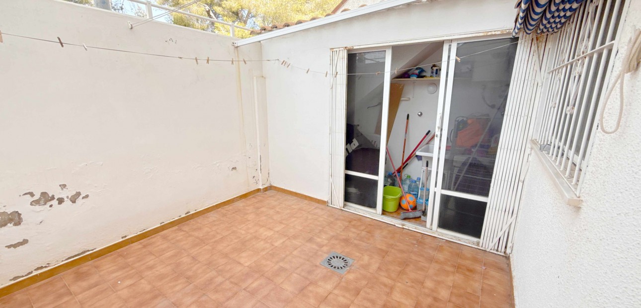 Venta - Apartamento / piso -
Orihuela Costa - Cabo Roig