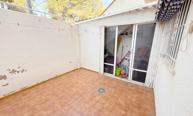 Venta - Apartamento / piso -
Orihuela Costa - Cabo Roig