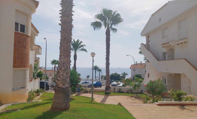 Venta - Apartamento / piso -
Orihuela Costa - Cabo Roig