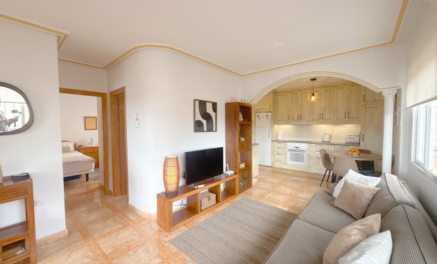 Venta - Apartamento / piso -
Orihuela Costa - La Regia