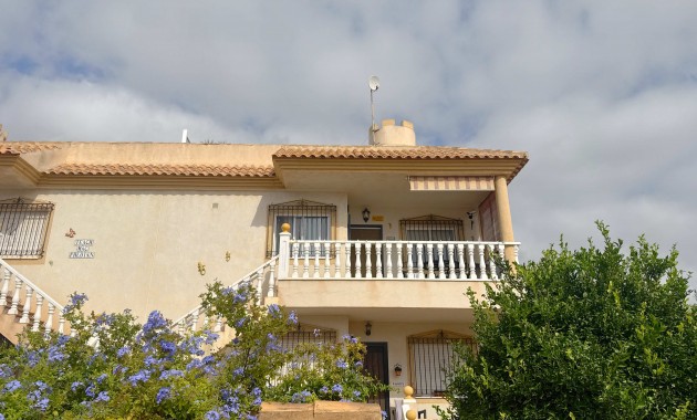 Venta - Apartamento / piso -
Orihuela Costa - La Regia