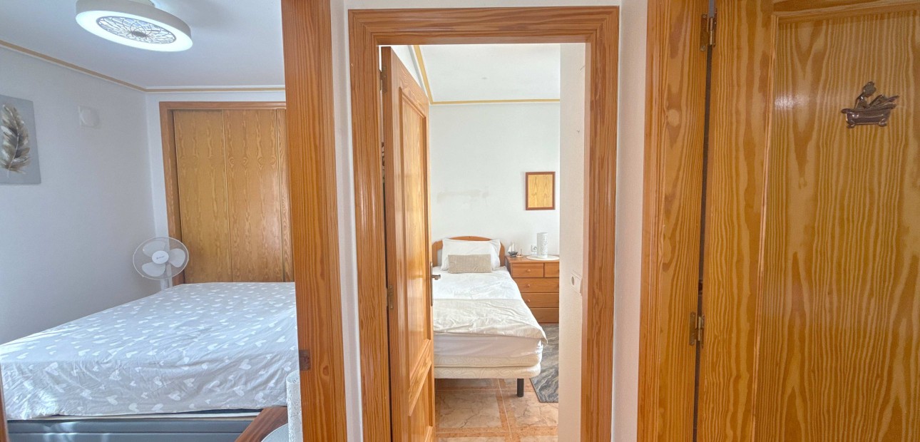 Venta - Apartamento / piso -
Orihuela Costa - La Regia