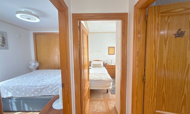 Venta - Apartamento / piso -
Orihuela Costa - La Regia
