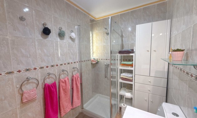Venta - Apartamento / piso -
Orihuela Costa - La Regia