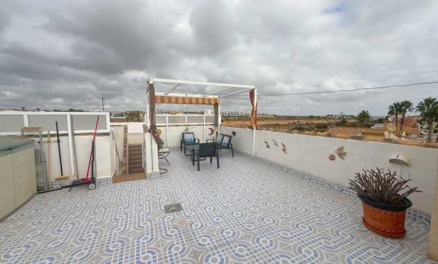 Venta - Apartamento / piso -
Orihuela Costa - La Regia