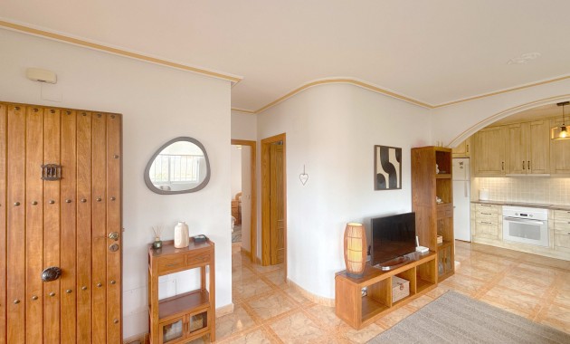 Venta - Apartamento / piso -
Orihuela Costa - La Regia