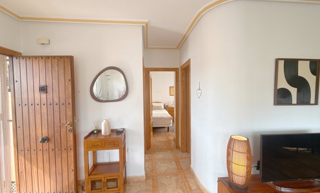 Venta - Apartamento / piso -
Orihuela Costa - La Regia