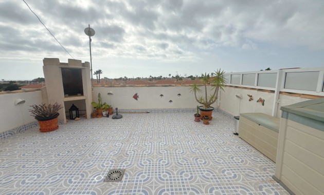 Venta - Apartamento / piso -
Orihuela Costa - La Regia