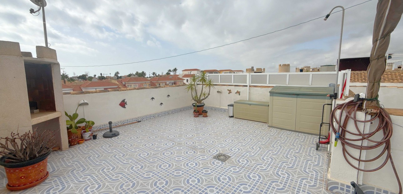 Venta - Apartamento / piso -
Orihuela Costa - La Regia