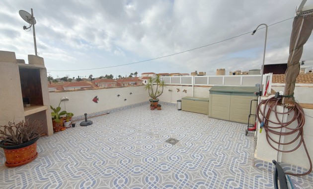 Venta - Apartamento / piso -
Orihuela Costa - La Regia