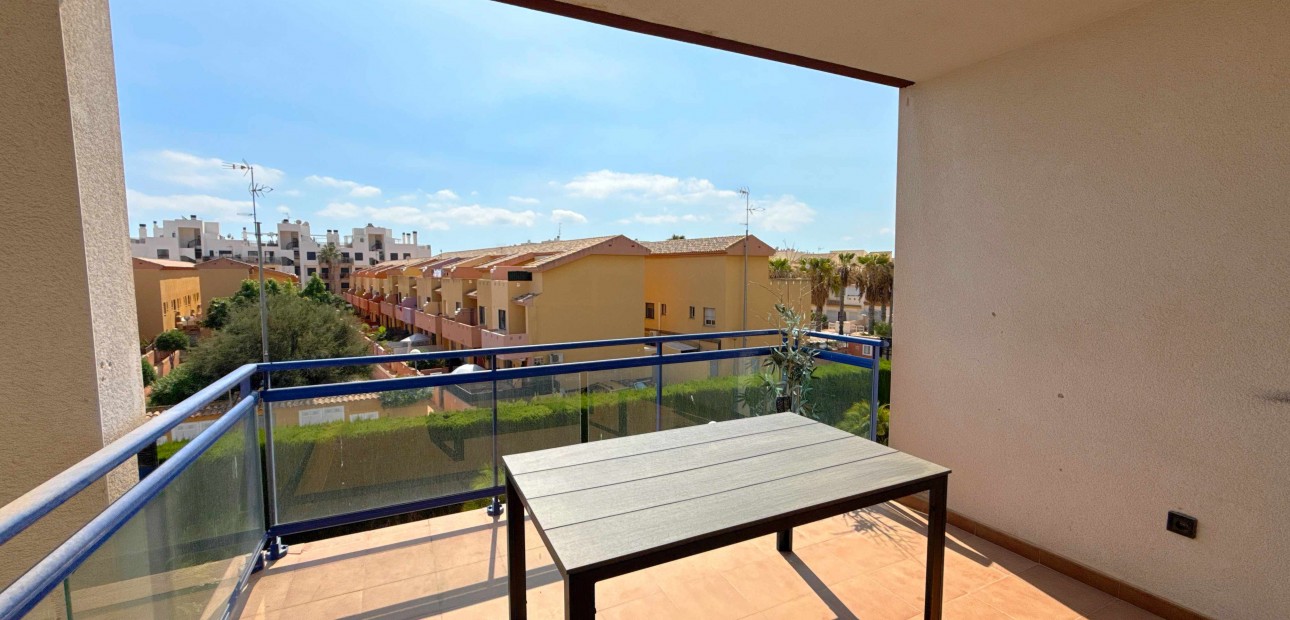 Venta - Apartamento / piso -
Orihuela Costa - Cabo Roig