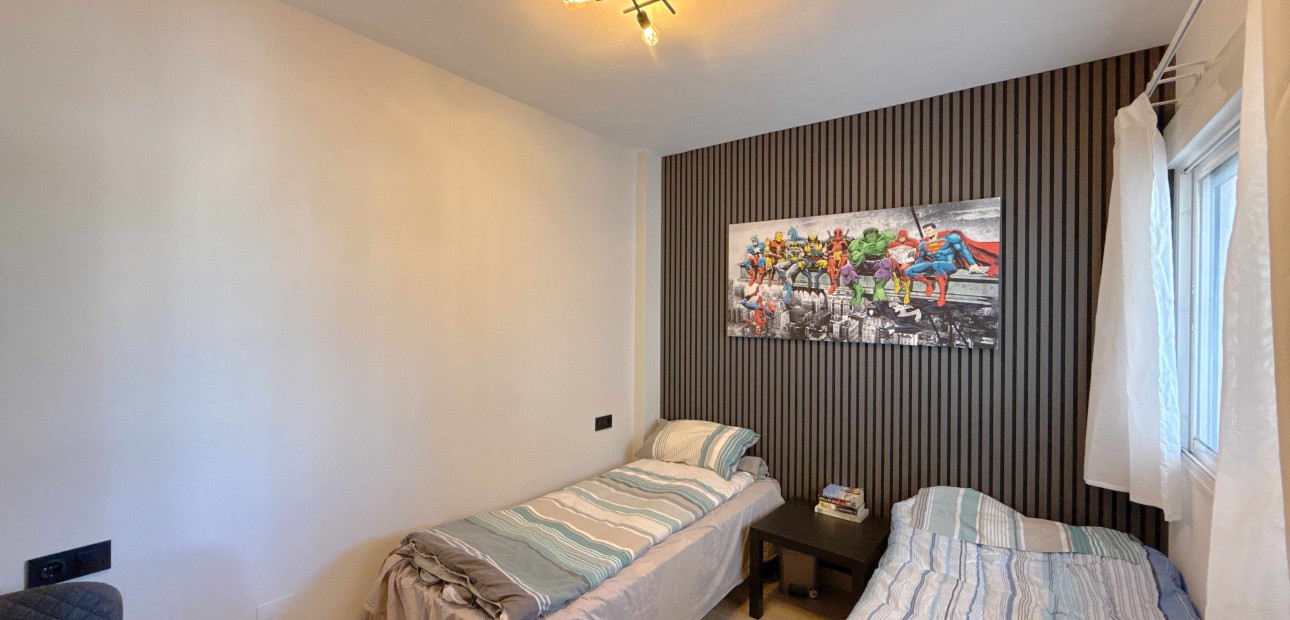 Venta - Apartamento / piso -
Orihuela Costa - Cabo Roig