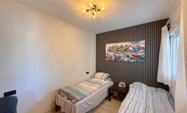 Venta - Apartamento / piso -
Orihuela Costa - Cabo Roig