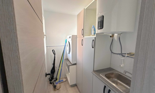 Venta - Apartamento / piso -
Orihuela Costa - Cabo Roig
