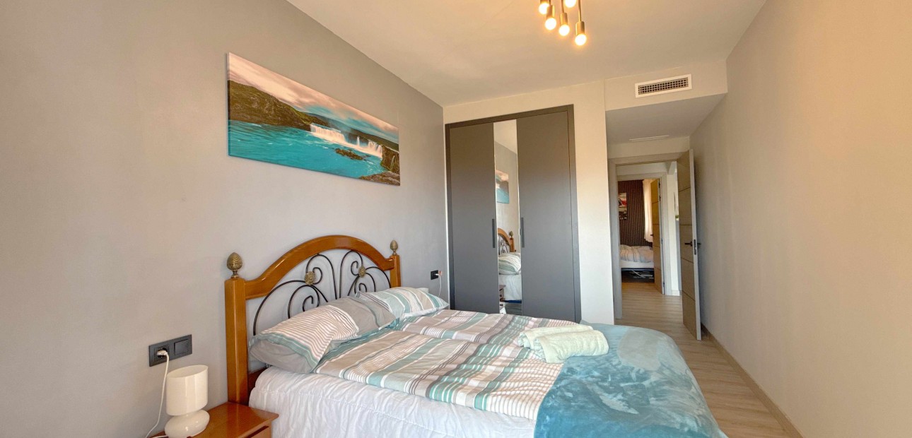 Venta - Apartamento / piso -
Orihuela Costa - Cabo Roig