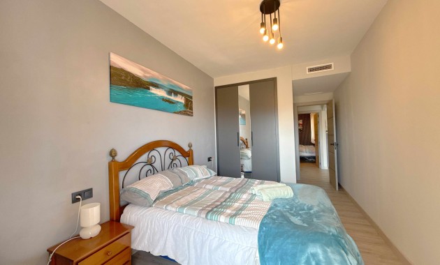 Venta - Apartamento / piso -
Orihuela Costa - Cabo Roig