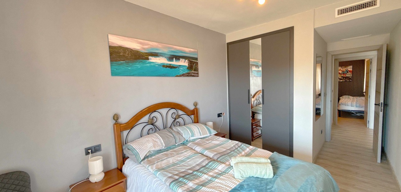 Venta - Apartamento / piso -
Orihuela Costa - Cabo Roig