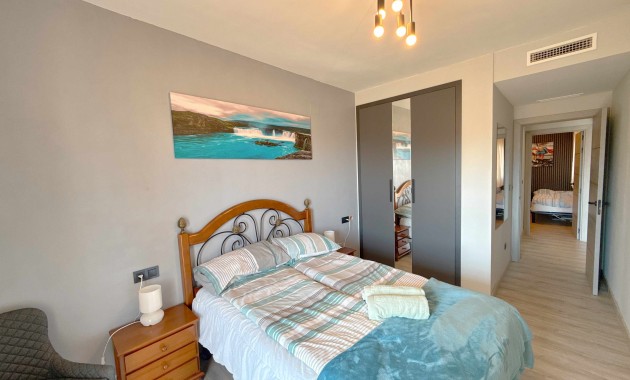 Venta - Apartamento / piso -
Orihuela Costa - Cabo Roig