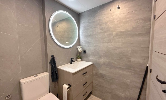 Venta - Apartamento / piso -
Orihuela Costa - Cabo Roig