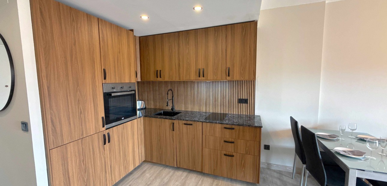 Venta - Apartamento / piso -
Orihuela Costa - Cabo Roig