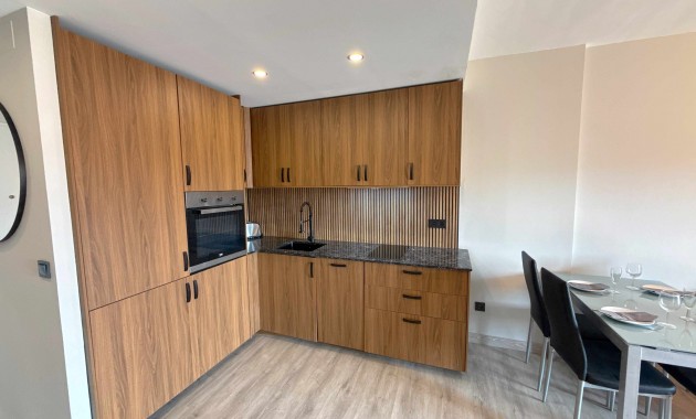 Venta - Apartamento / piso -
Orihuela Costa - Cabo Roig