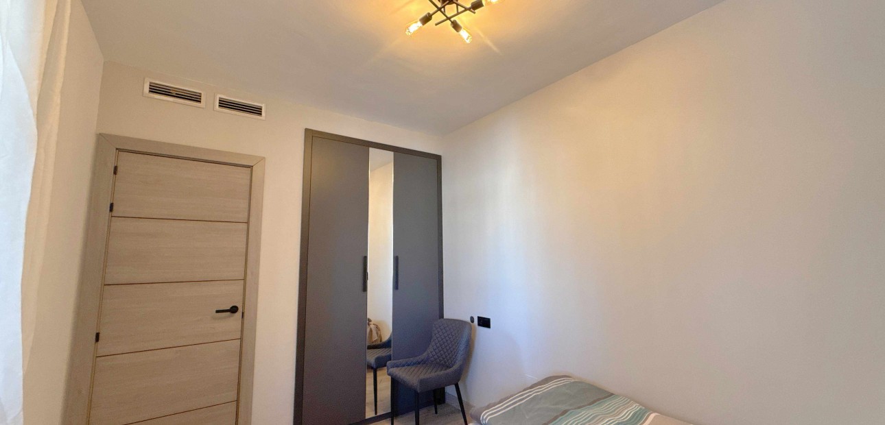 Venta - Apartamento / piso -
Orihuela Costa - Cabo Roig