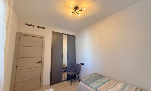 Venta - Apartamento / piso -
Orihuela Costa - Cabo Roig