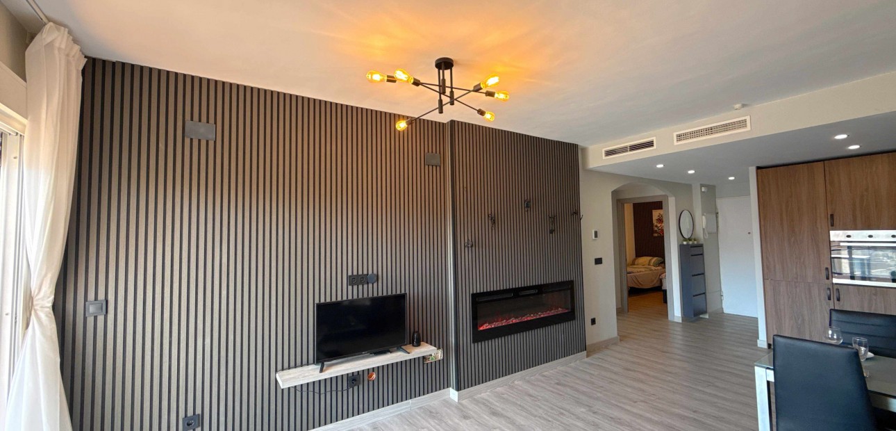 Venta - Apartamento / piso -
Orihuela Costa - Cabo Roig