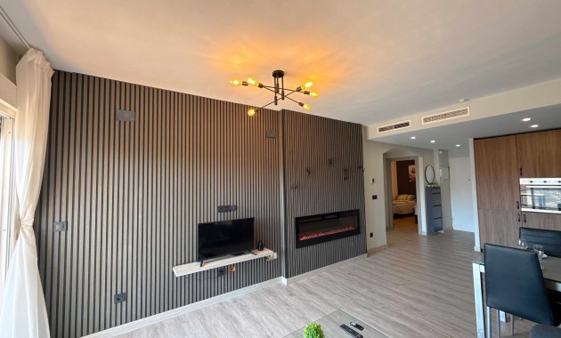 Venta - Apartamento / piso -
Orihuela Costa - Cabo Roig