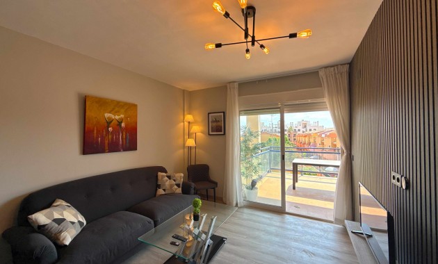Venta - Apartamento / piso -
Orihuela Costa - Cabo Roig