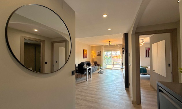 Venta - Apartamento / piso -
Orihuela Costa - Cabo Roig
