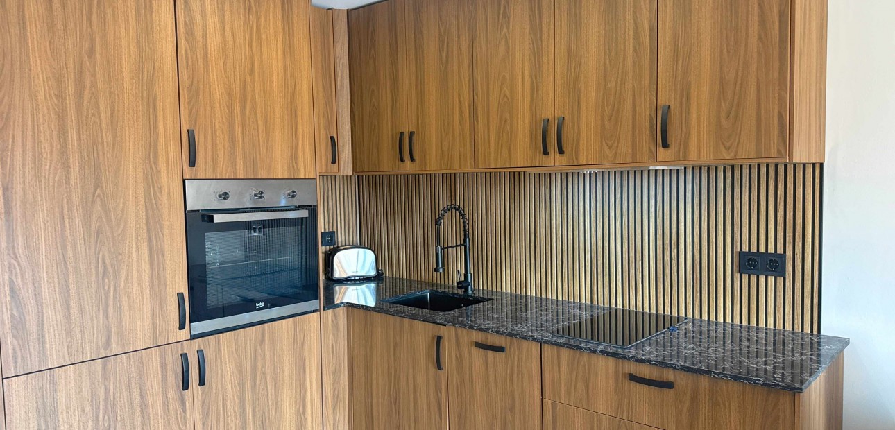 Venta - Apartamento / piso -
Orihuela Costa - Cabo Roig
