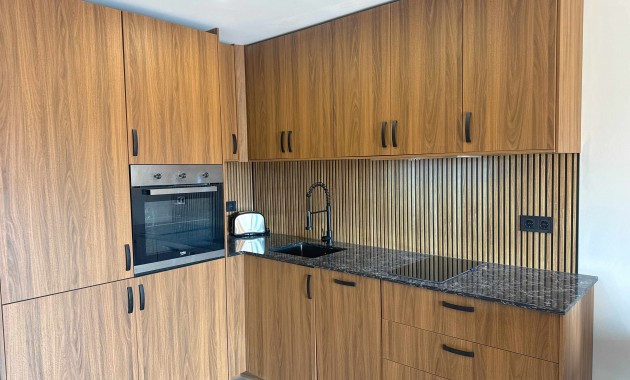 Venta - Apartamento / piso -
Orihuela Costa - Cabo Roig