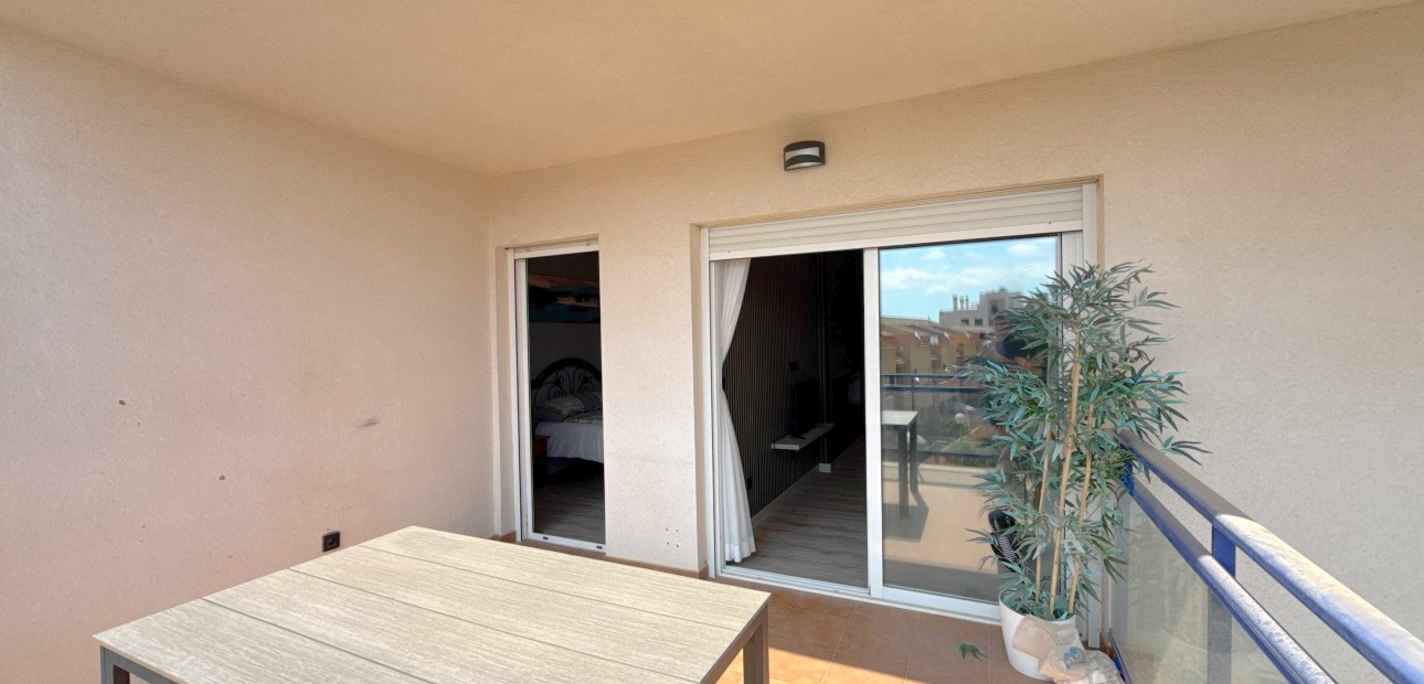 Venta - Apartamento / piso -
Orihuela Costa - Cabo Roig