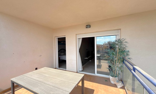 Venta - Apartamento / piso -
Orihuela Costa - Cabo Roig