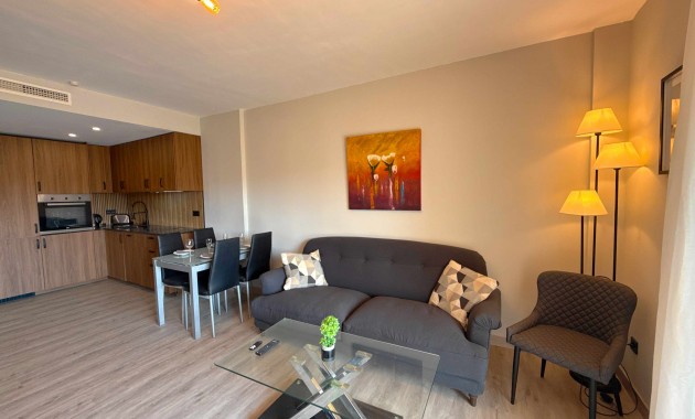 Venta - Apartamento / piso -
Orihuela Costa - Cabo Roig