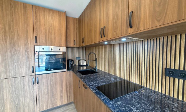 Venta - Apartamento / piso -
Orihuela Costa - Cabo Roig