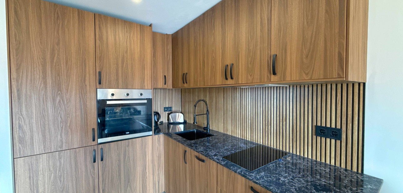 Venta - Apartamento / piso -
Orihuela Costa - Cabo Roig