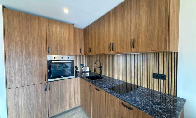 Venta - Apartamento / piso -
Orihuela Costa - Cabo Roig