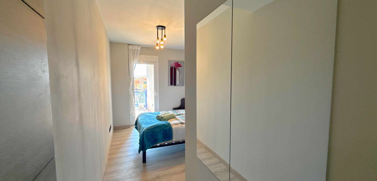 Venta - Apartamento / piso -
Orihuela Costa - Cabo Roig